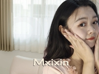 Mxixin