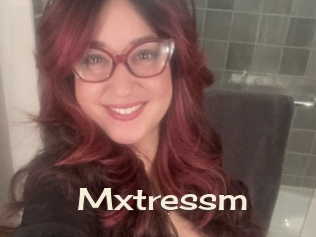 Mxtressm