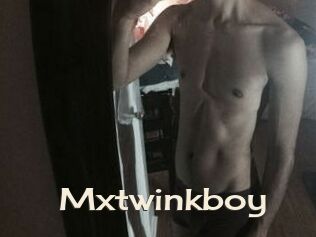 Mxtwinkboy