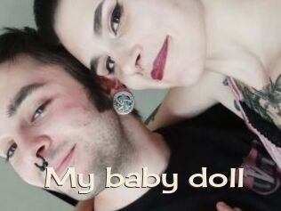 My_baby_doll