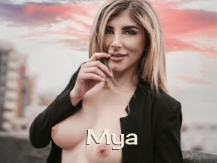 mya Big Dicks Round Ass