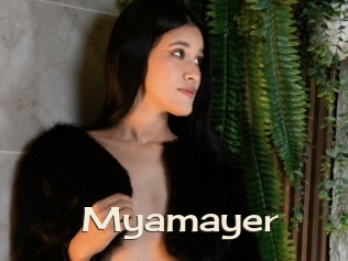 Myamayer