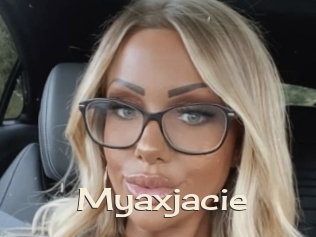 myaxjacie Big Dicks Round Ass