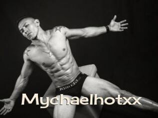 Mychaelhotxx
