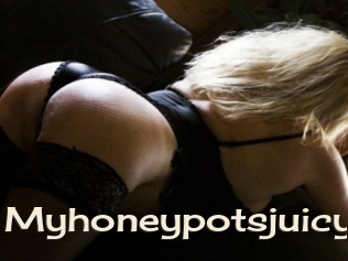 myhoneypotsjuicy Big Dicks Round Ass