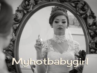 Myhotbabygirl