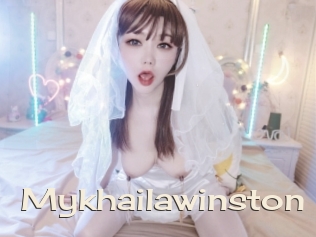 Mykhailawinston