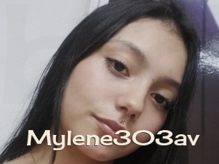 Mylene303av