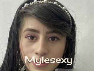 Mylesexy
