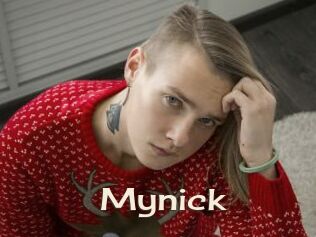 Mynick