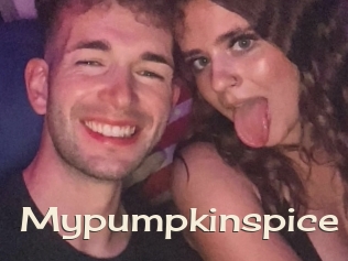 Mypumpkinspice