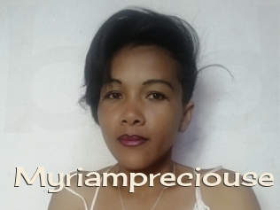 Myriampreciouse