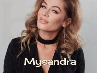 Mysandra
