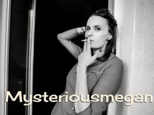 Mysteriousmegan