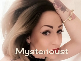 Mysterioust