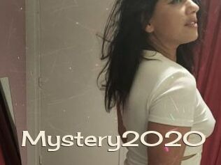 Mystery2020