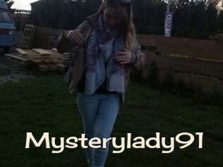 Mysterylady91