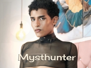 mysthunter Big Dicks Round Ass