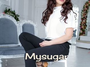 Mysugar
