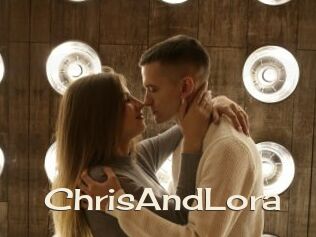 ChrisAndLora