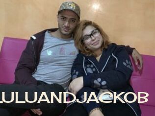 NAMILULUANDJACKOB