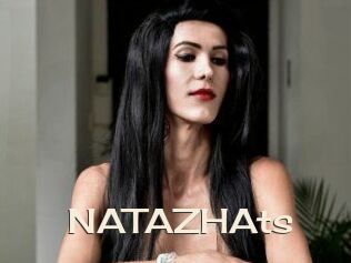 NATAZHAts