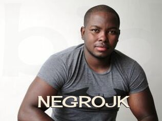 NEGROJK