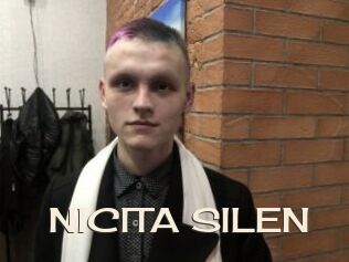 NICITA_SILEN