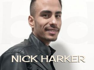 NICK_HARKER