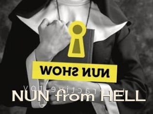 NUN_from_HELL