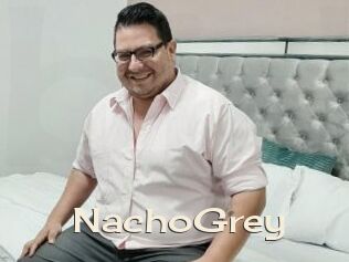 NachoGrey