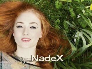 NadeX