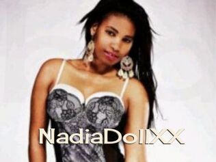 NadiaDollXX