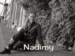 Nadimy