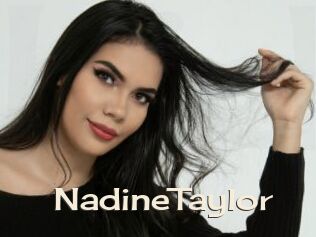NadineTaylor