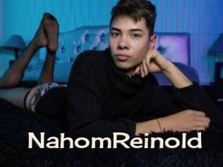 NahomReinold Big Dicks Round Ass