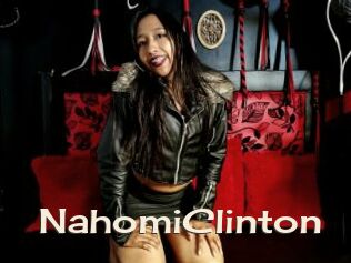 NahomiClinton