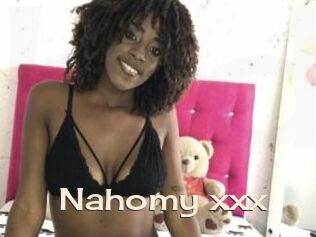 Nahomy_xxx