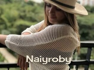 Naiyroby