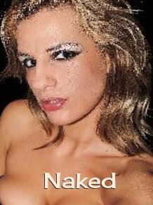 Naked