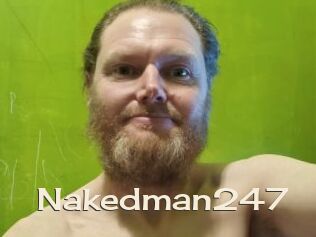 Nakedman247