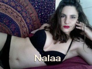 Nalaa