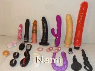 Nami