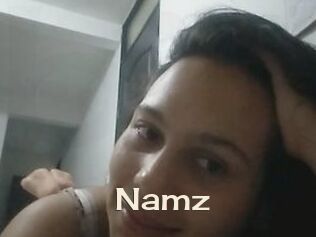 Namz