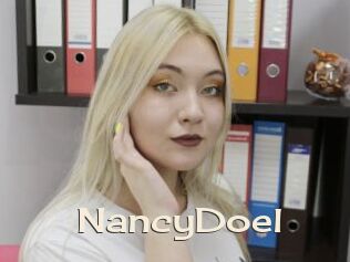 NancyDoel