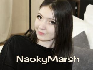 NaokyMarsh