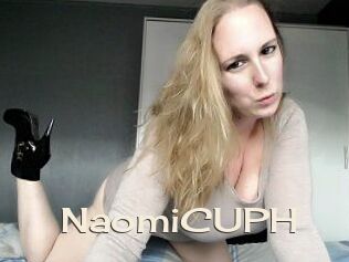 NaomiCUPH