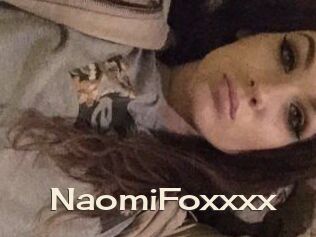 NaomiFoxxxx