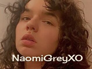 NaomiGreyXO