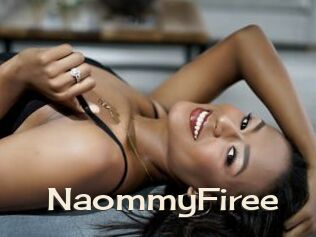 NaommyFiree